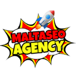 Malta SEO Agency Logo