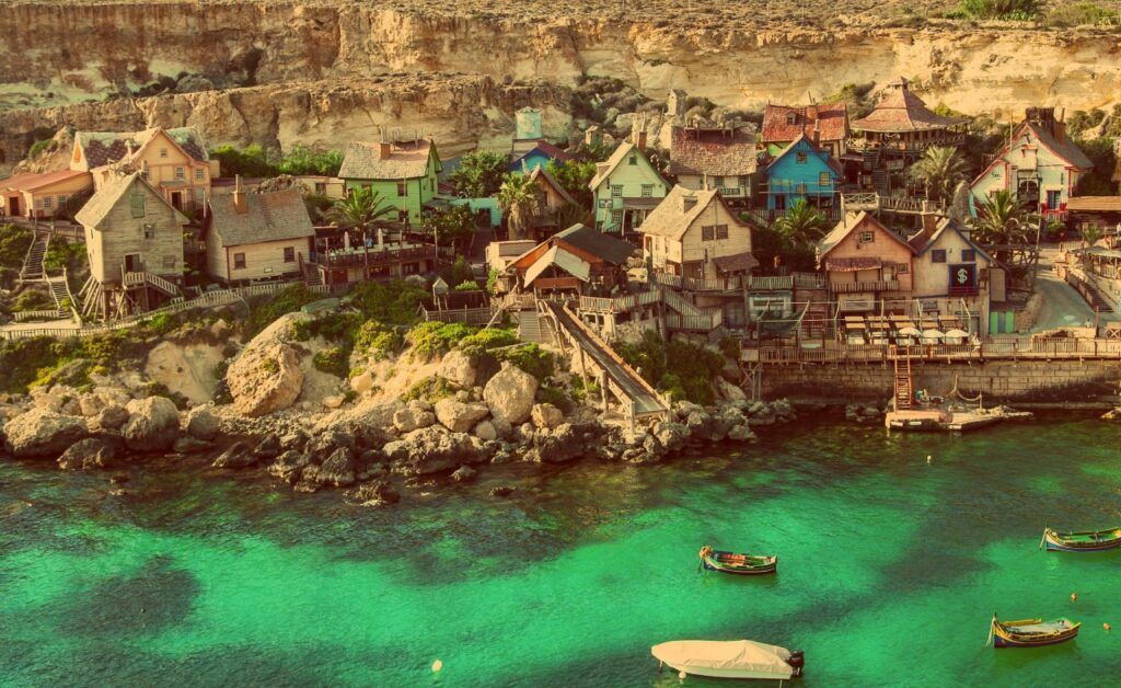 Malta SEO Mellieha