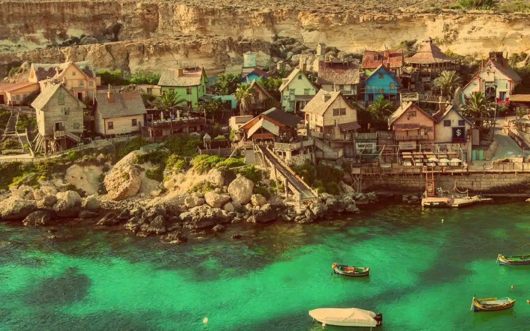Malta SEO Mellieha