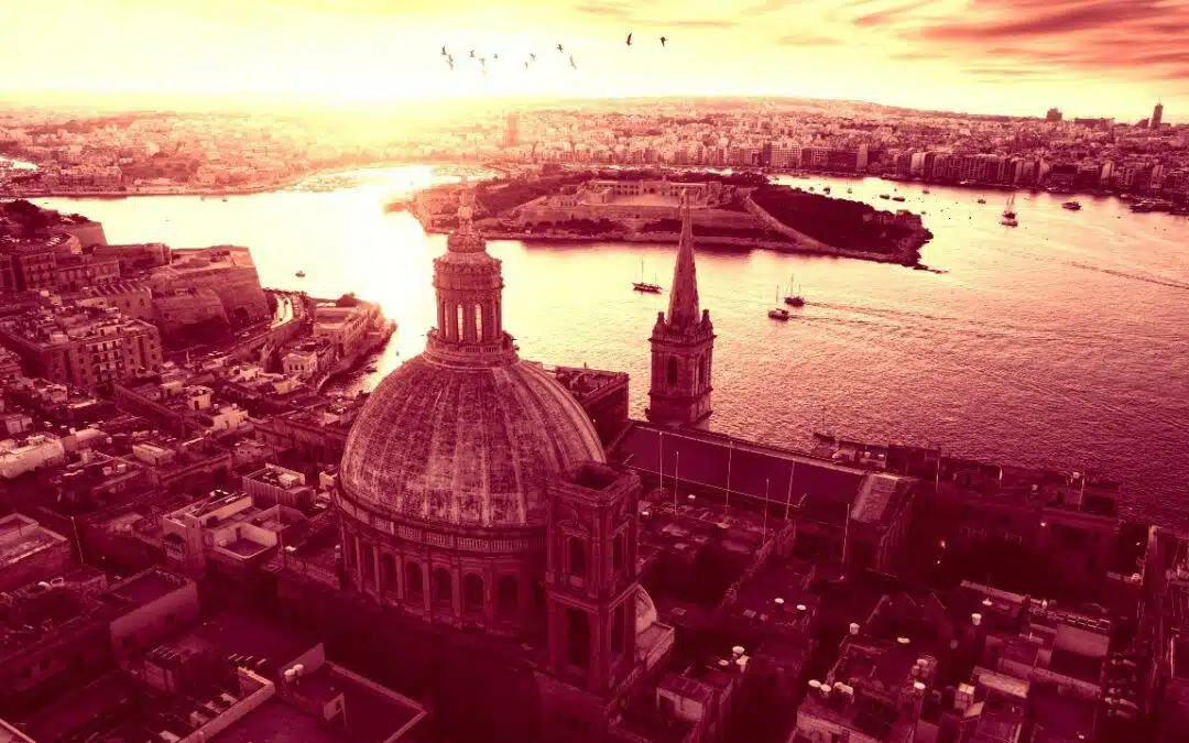 Malta SEO Valletta