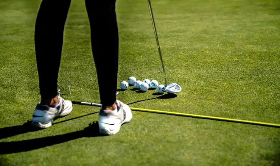 Discover the Top Golf Affiliate Programs for Lucrative Earnings