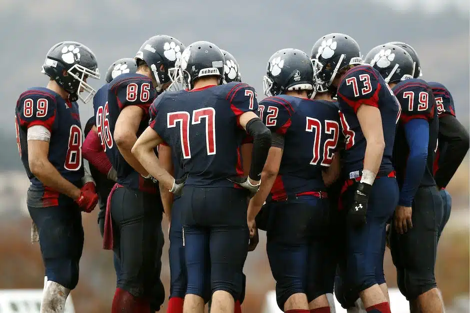 Top 10 Football Affiliate Programs for Lucrative Earnings: An In-Depth Guide