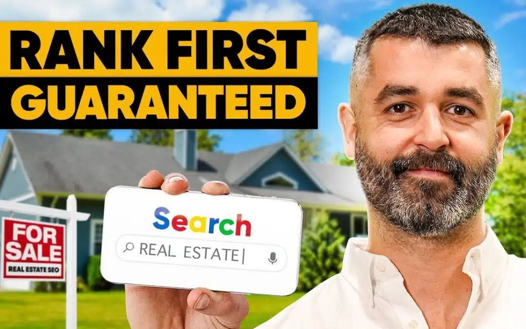 Mastering Real Estate SEO: Key Strategies Explained