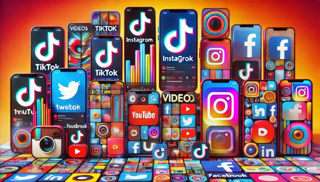 how to repurpose video for social-media