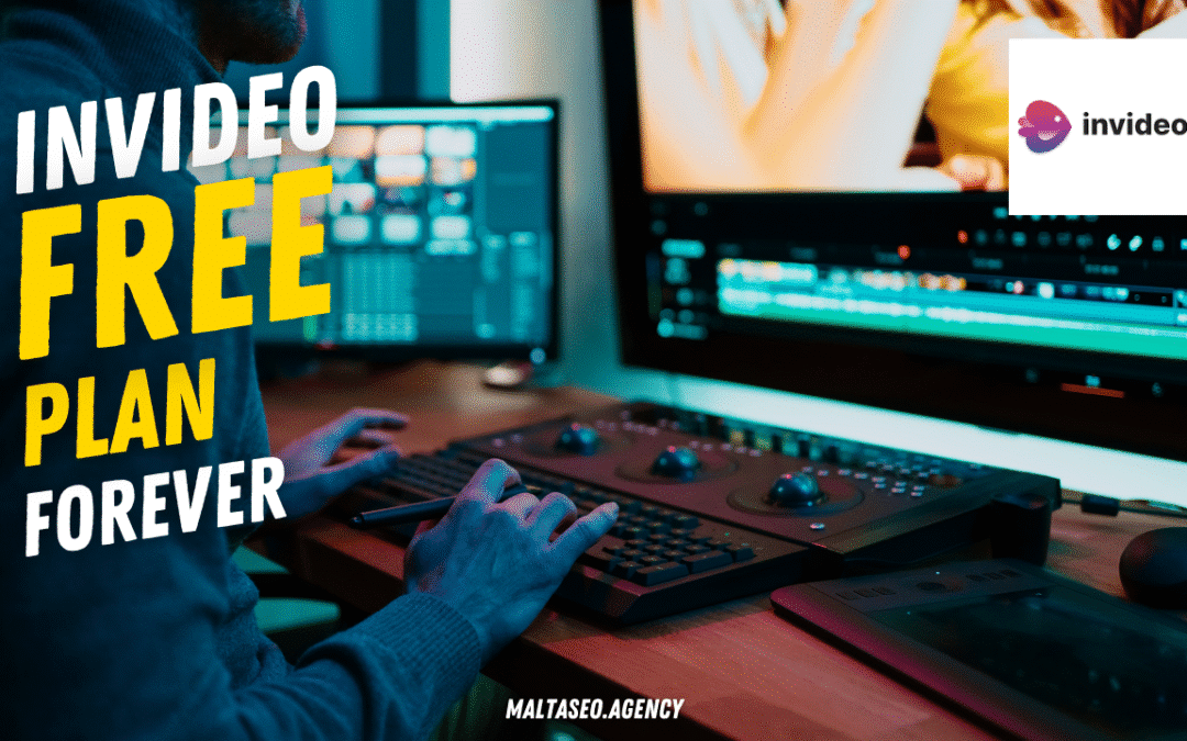 InVideo AI Free Plan